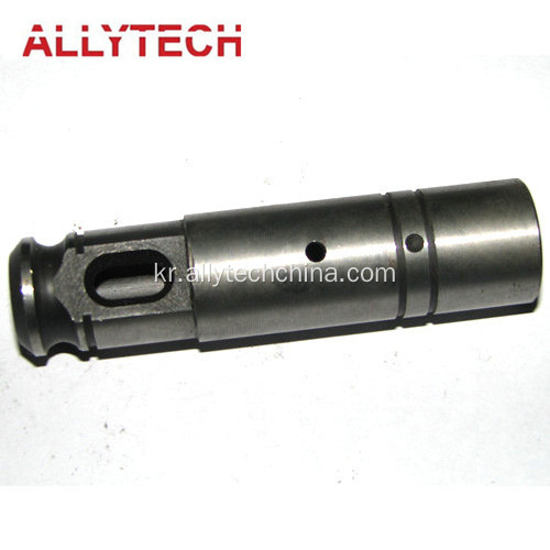 표면 처리 정밀 황동 성분